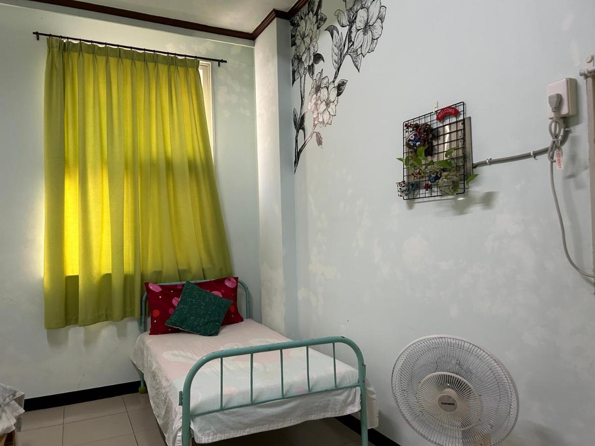 Golden House Tainan Exterior foto