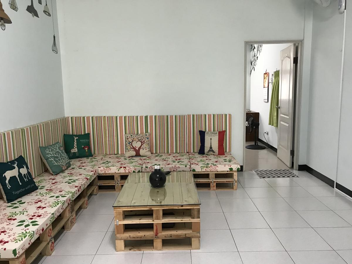Golden House Tainan Exterior foto